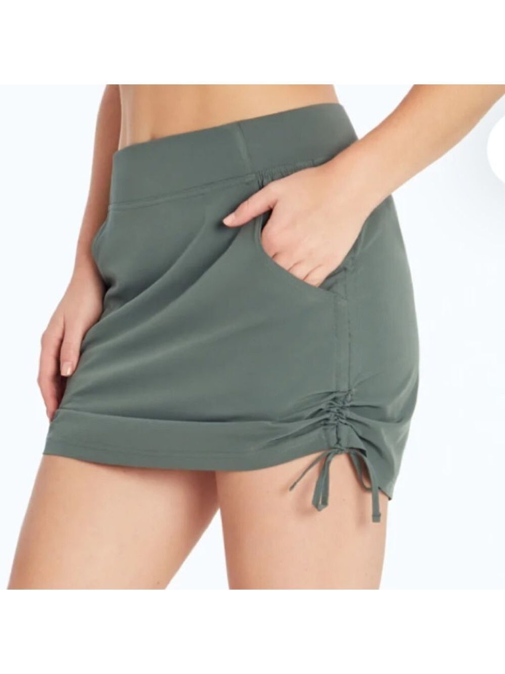 Marika NWOT skort